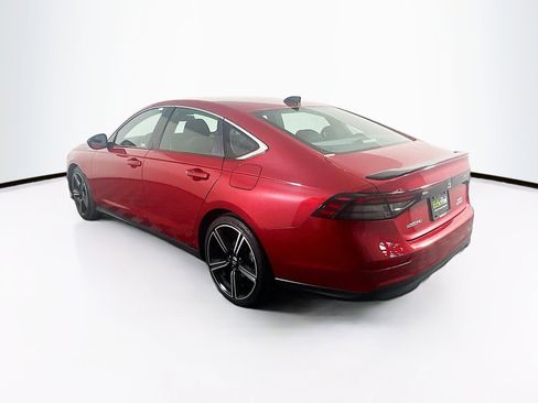 Used 2024 Honda Accord Sport image 5