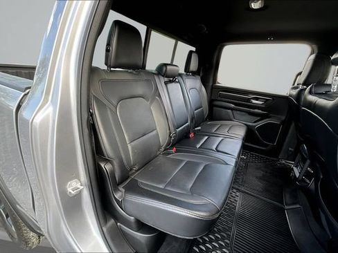Used 2022 RAM 1500 Rebel w/ Rebel Level 2 Equipment Group AWD/4WD image 26