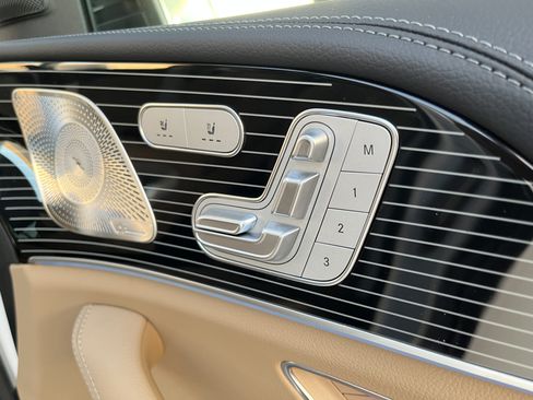 New 2026 Mercedes-Benz GLE 450 4MATIC image 23