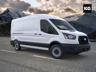 New 2026 Ford Transit 250 Base w/ Load Area Protection Package 360° Tour