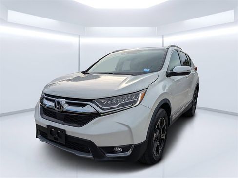 Used 2017 Honda CR-V Touring image 8