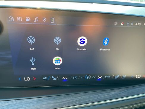 New 2026 Chevrolet Tahoe Premier image 19