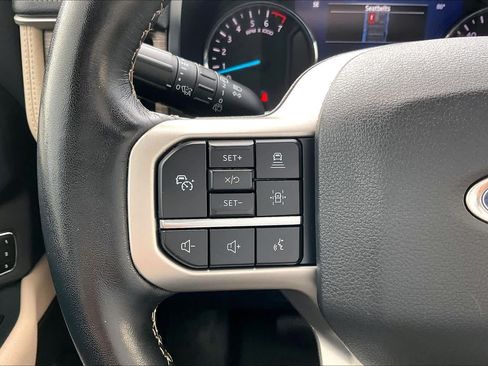 Used 2023 Ford Expedition Limited RWD image 23