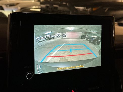 New 2025 Toyota Corolla GR image 21