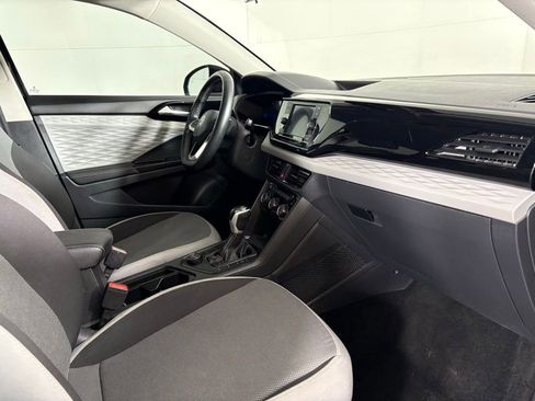 Used 2024 Volkswagen Taos S AWD/4WD image 14
