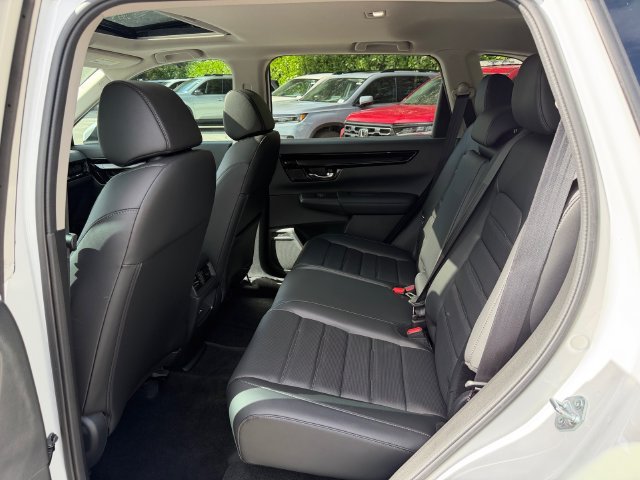 Used 2024 Honda CR-V EX-L image 15