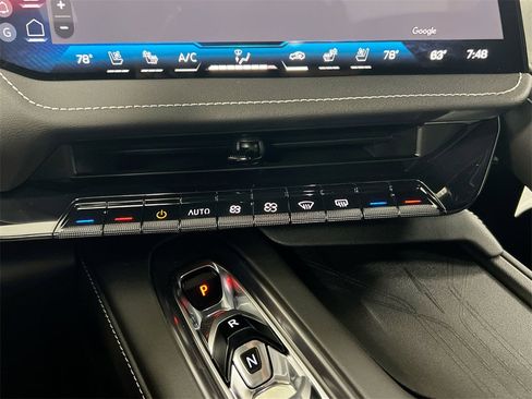 New 2026 Chevrolet Corvette Z06 image 16