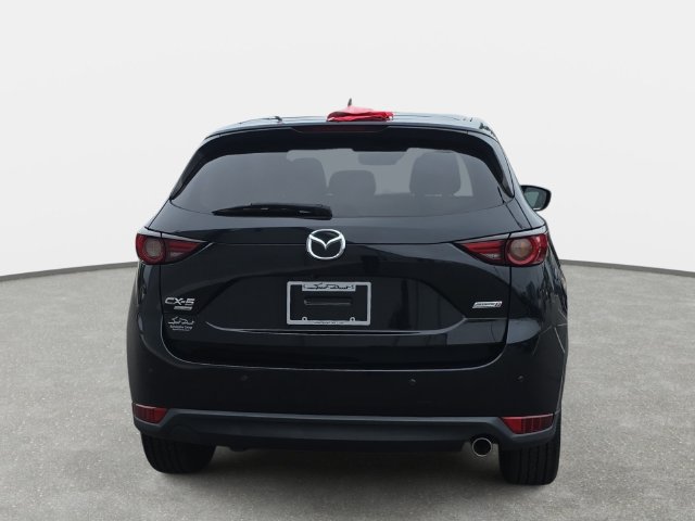 Used 2019 MAZDA CX-5 Signature AWD/4WD image 6