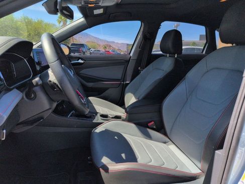 Used 2026 Volkswagen Jetta GLI Autobahn image 15