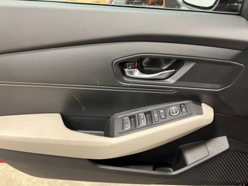 New 2025 Honda Accord LX image 13