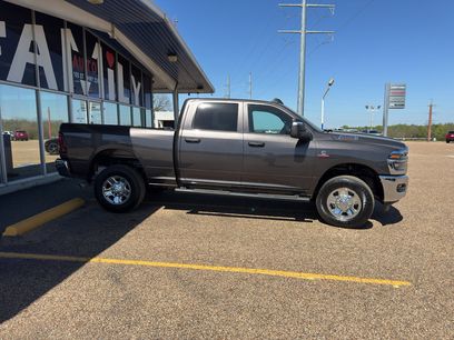 New 2026 RAM 2500 Tradesman