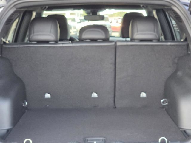 New 2026 Jeep Compass Latitude AWD/4WD image 8