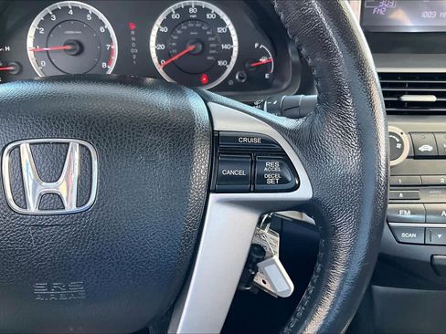 Used 2012 Honda Accord SE image 23