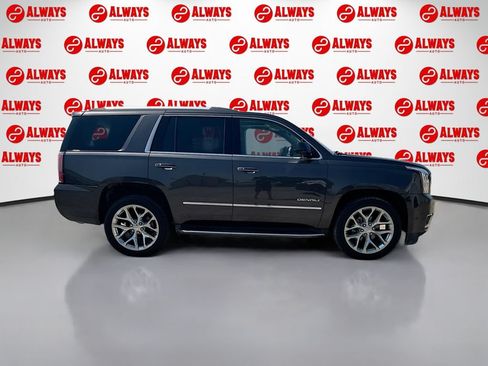 Used 2018 GMC Yukon Denali w/ Open Road Package AWD/4WD image 4