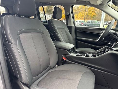 Certified 2024 Jeep Grand Cherokee Laredo X w/ Trailer Tow Package image 26