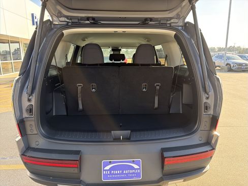 New 2026 Hyundai Santa Fe SE image 24