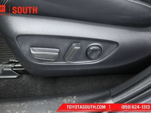 Used 2024 Toyota RAV4 XLE Premium w/ Weather Package AWD/4WD image 24