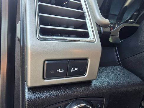 Used 2017 Ford F250 Lariat w/ Chrome Package AWD/4WD image 21