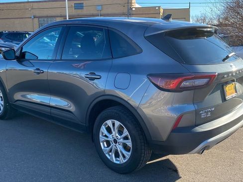 Used 2025 Ford Escape Active image 7