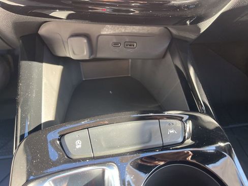 New 2026 Chevrolet Trax RS w/ Driver Confidence Package FWD image 26