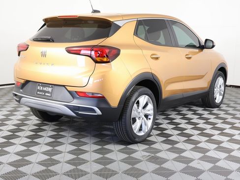 New 2026 Buick Encore GX Preferred w/ Comfort Package image 4