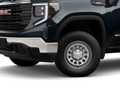 New 2026 GMC Sierra 1500 Pro AWD/4WD image 45