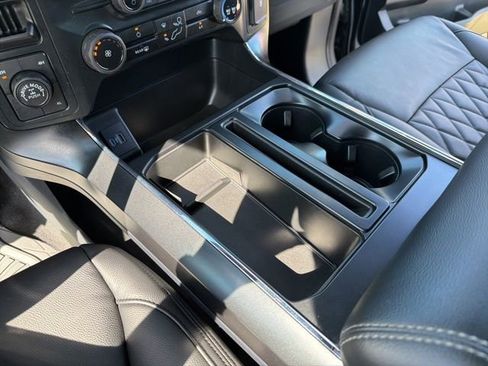 Used 2024 Ford F150 STX image 20