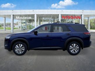 New 2026 Nissan Pathfinder SL AWD/4WD video 2