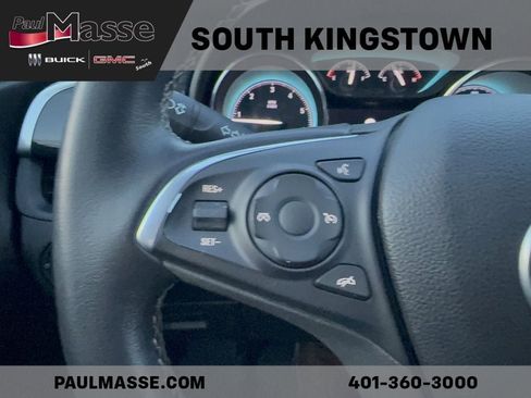 Used 2017 Buick Envision Preferred image 15