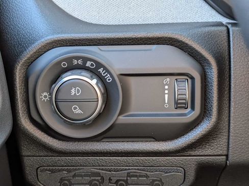 New 2026 Jeep Gladiator Sport AWD/4WD image 20