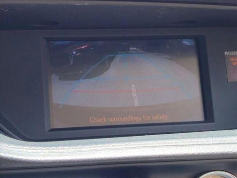 Used 2014 Lexus ES 350 w/ Premium Package FWD image 12