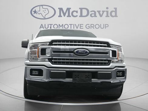 Used 2020 Ford F150 XLT w/ Equipment Group 302A Luxury RWD image 25