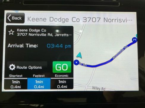 Used 2019 Subaru Outback 2.5i Limited w/ Popular Package #2 image 13