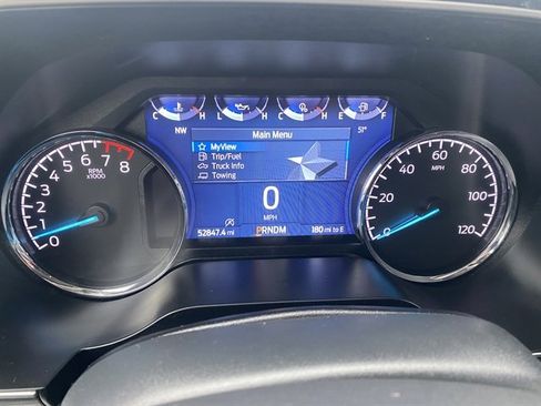 Used 2023 Ford F150 XLT w/ Equipment Group 302A High AWD/4WD image 20