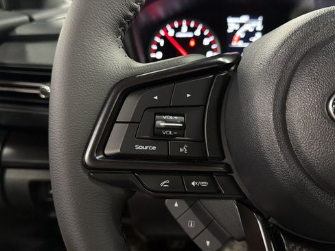 New 2026 Subaru WRX Premium AWD/4WD image 22