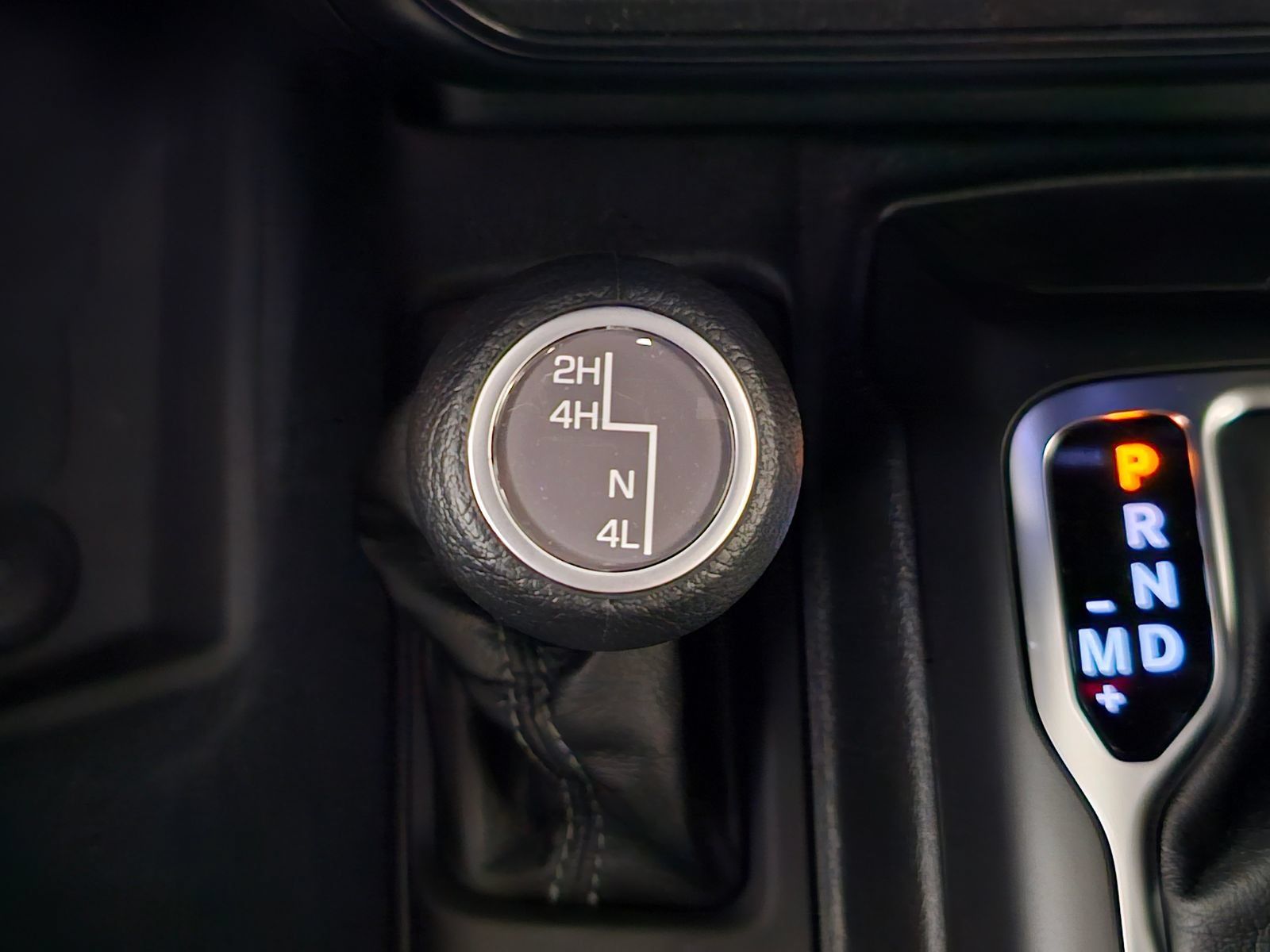 New 2027 Jeep Gladiator Sport AWD/4WD image 12