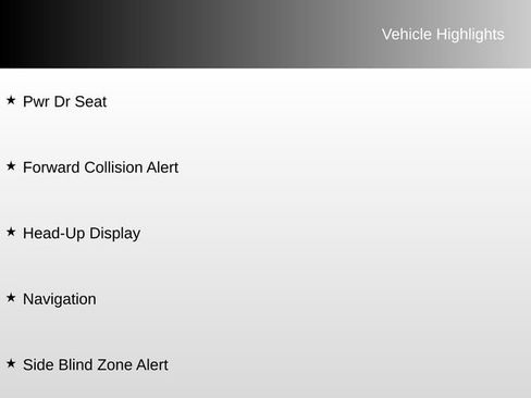 Used 2024 Chevrolet Blazer EV RS image 10