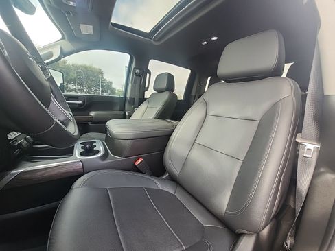 Used 2023 Chevrolet Silverado 2500 LTZ w/ LTZ Plus Package image 11