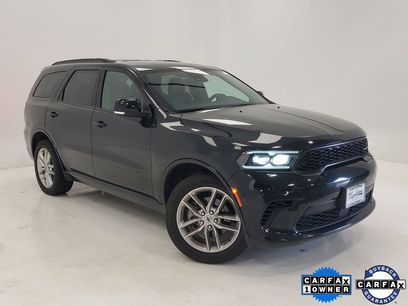 Used 2024 Dodge Durango GT
