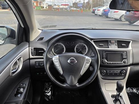 Used 2015 Nissan Sentra SV image 16
