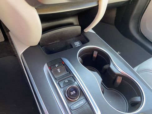 Used 2017 Acura MDX FWD image 15