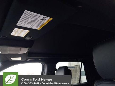 New 2026 Ford Expedition Tremor image 24