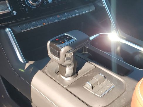 New 2026 GMC Sierra 1500 Denali Ultimate image 19