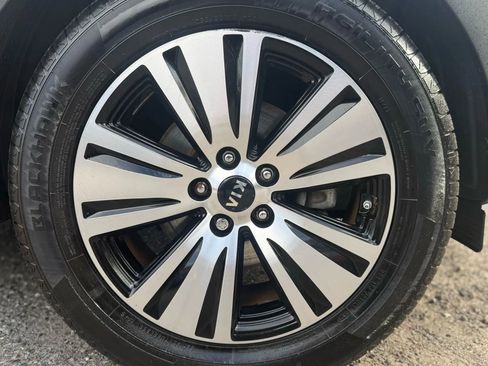 Used 2016 Kia Sportage EX w/ EX Premium Package image 22