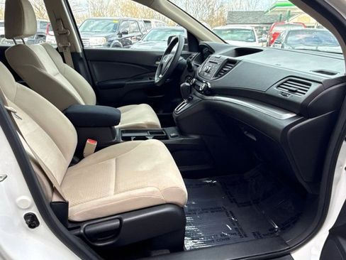 Used 2015 Honda CR-V LX image 17