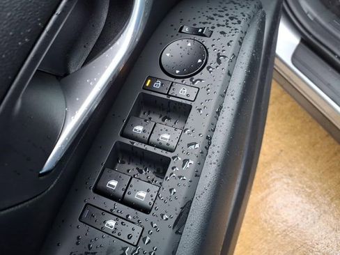New 2026 Hyundai Tucson SE FWD image 21