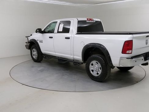Used 2016 RAM 2500 Tradesman w/ Chrome Appearance Group AWD/4WD image 16