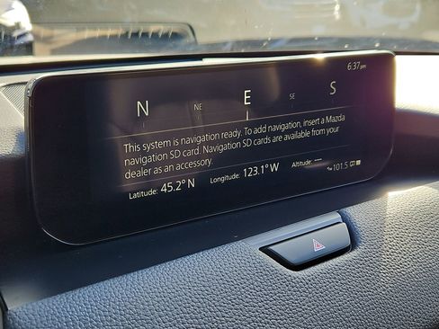 Used 2024 MAZDA CX-90 Plug-In Hybrid w/ Preferred image 19