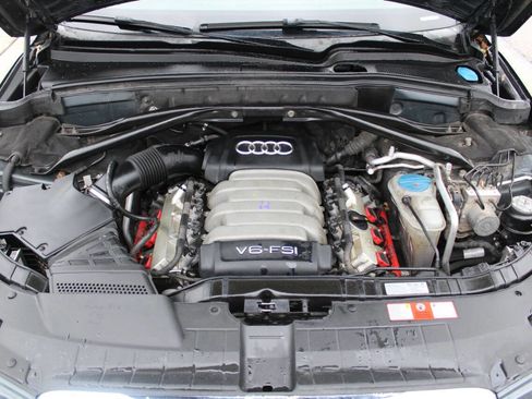 Used 2010 Audi Q5 3.2 Premium Plus image 17