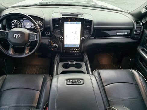 Used 2022 RAM 2500 Power Wagon image 14